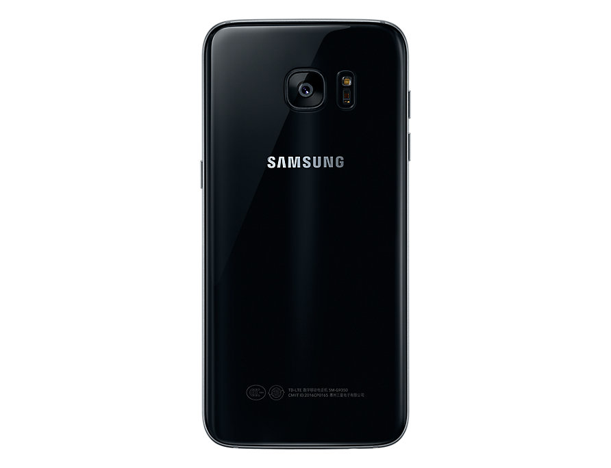 Samsung S7 Edge 1 SIM