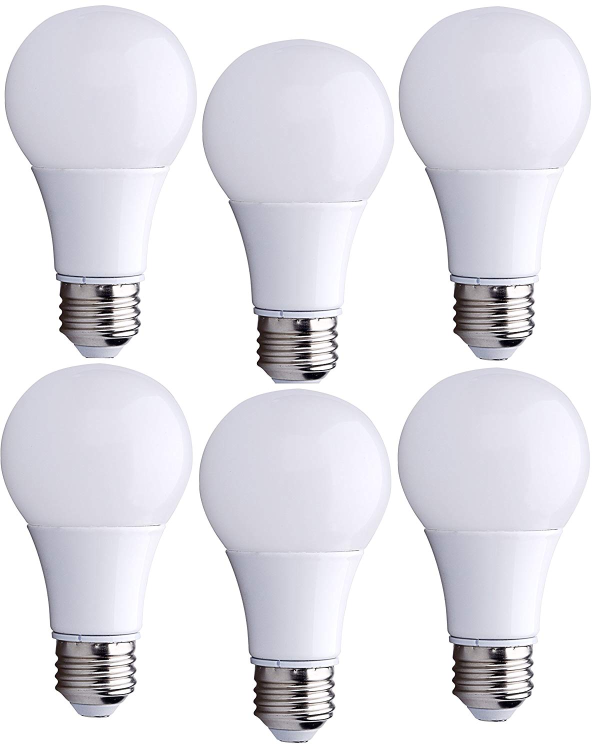 Bulb Light From 8W to 25 W