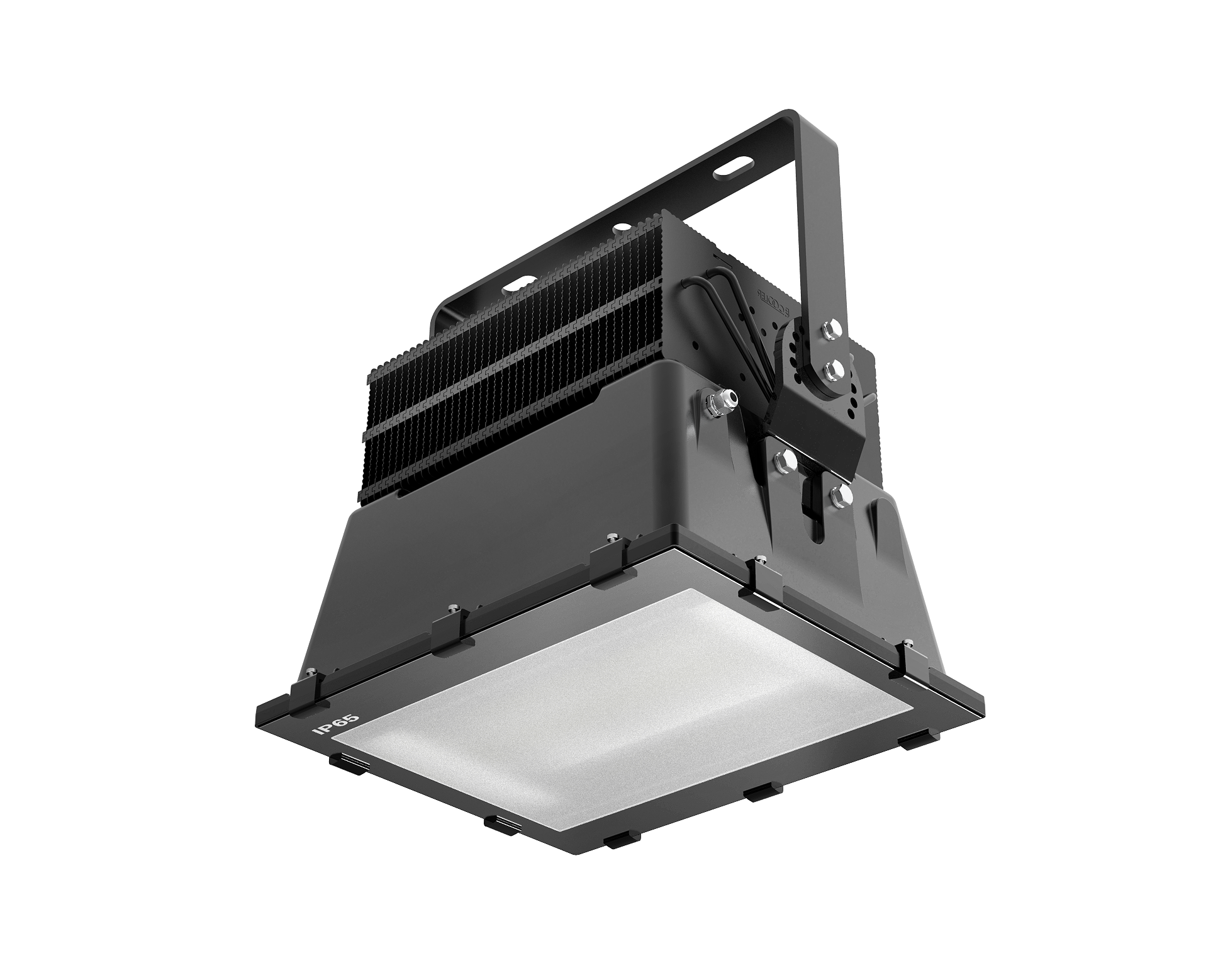 Flood Light 400 W Mean Well Driver Philips  LED 