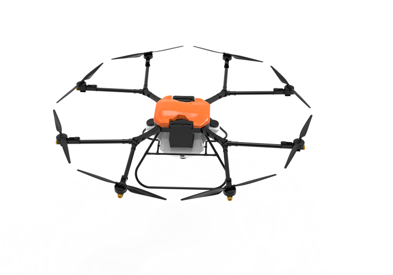 Agricultural Drone Agaltech F-55 