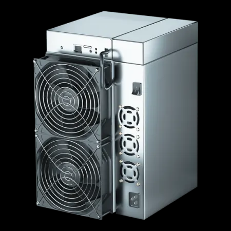 Antminer S17 Pro (53Th)