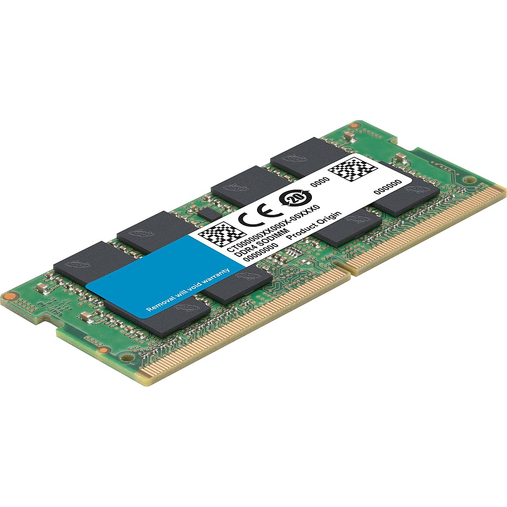 Memory Ram DDR4 2666 4 GB 