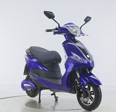 E-Motorcycle Motor:2000w Battery:60v20ah lithium battery