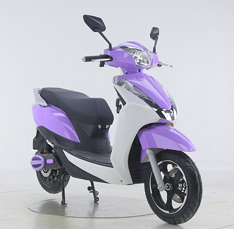 Scooter Motor 2000w  Battery:60v30ah lithium battery 
