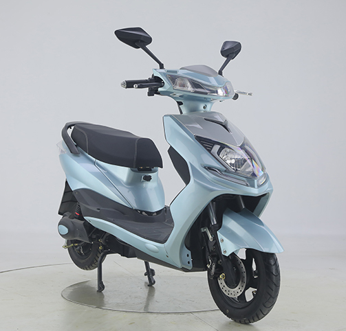 Scooter Motor 2000w  Battery: 60v20ah lithium battery  