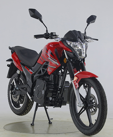 E-Motorcycle Motor:4000w Battery: 72v50ah lithium battery