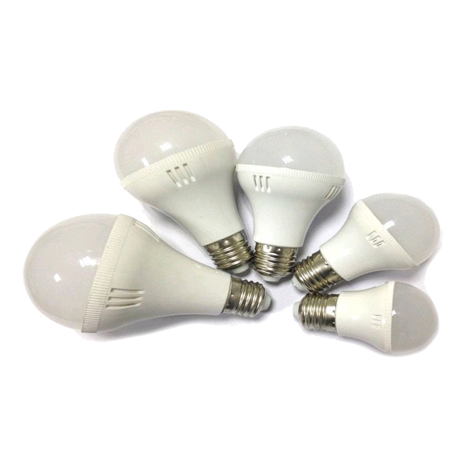 Bulb light 6000K 12W H10