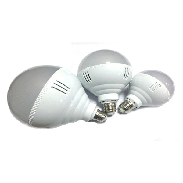 Bulb light 3000/6500K 15W H16