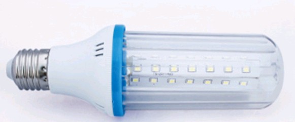 Bulb light 6000-6500K 30w H18