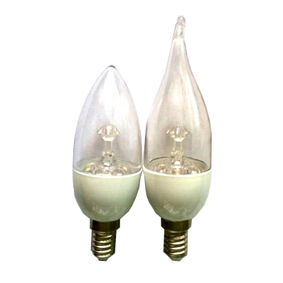 Bulb light 3000/6500K 3W H29