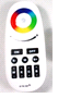 Full Touch Remote