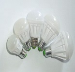 Bulb light 7W  MCOB 