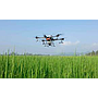 Agricultural Drone AGRAS T20