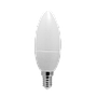 Bulb light 5W Aluminium cooler+PC Cover