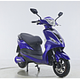 E-Motorcycle Motor:2000w Battery:60v20ah lithium battery