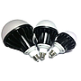 Bulb light 6000-6500K 48W H17