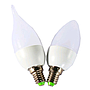 Bulb light 3000/6500K 3W H28