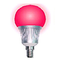 Bulb 5W RGB+Warm White Adjustable 