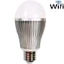 Bulb 9W RGB+Warm White Adjustable