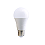 Bulb light 15 W Aluminium cooler + Pc Cover